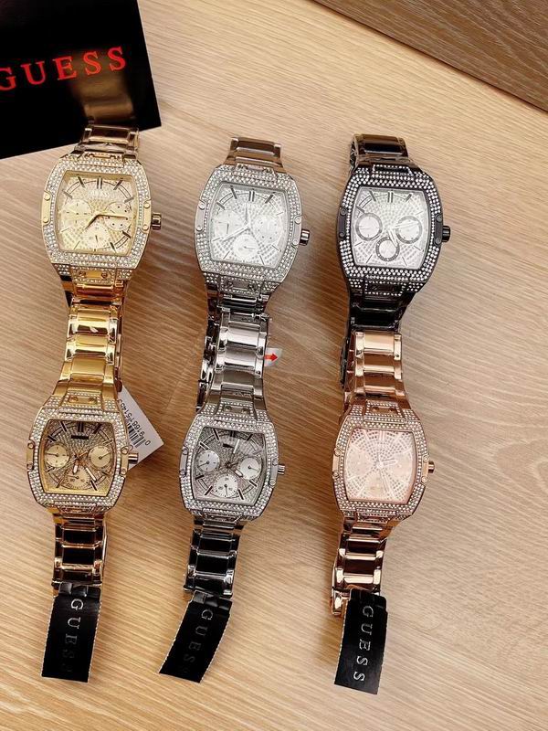 Guess watch 101363